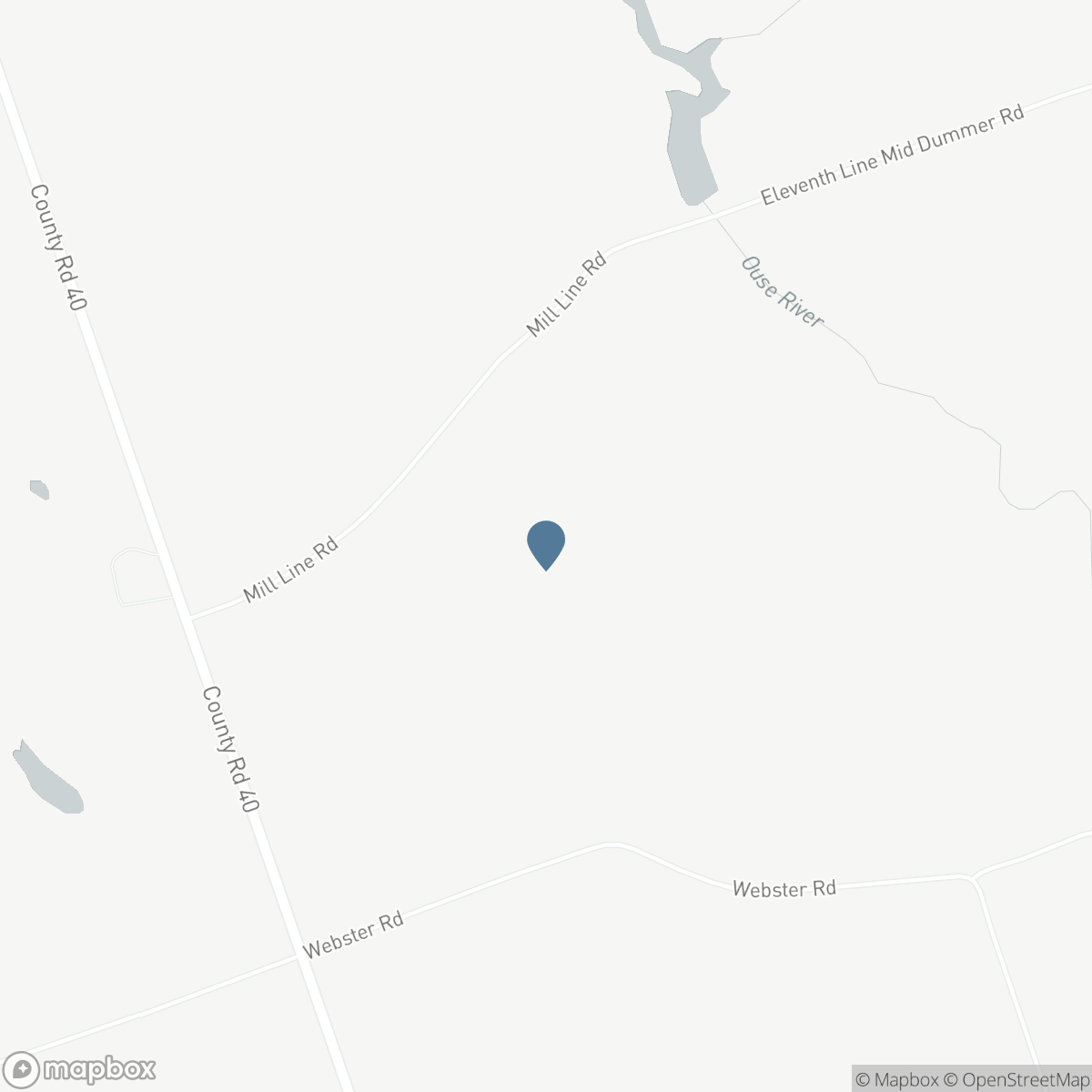 593 COUNTY 40 ROAD, Asphodel-Norwood, Ontario K0L 2V0